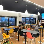 Hotell Ibis Fatima