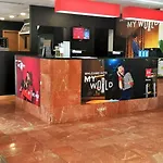 Ibis Fatima Hotell Leiria