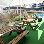 Ibis Fatima Hotell Leiria