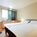 Ibis Fatima Hotell