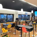Hotell Ibis Fatima Leiria