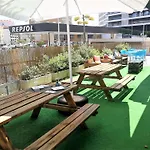 Hotel Ibis Fatima Leiria