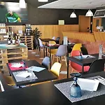Hotell Ibis Fatima Leiria