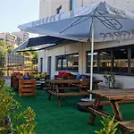 Ibis Fatima Лейрия