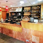 Hotell Ibis Fatima Leiria