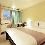 Ibis Fatima Отель Лейрия