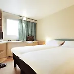 Hotell Ibis Fatima Leiria