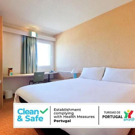Otel Ibis Fatima 2*