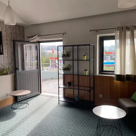 Ibis Fatima Hotel