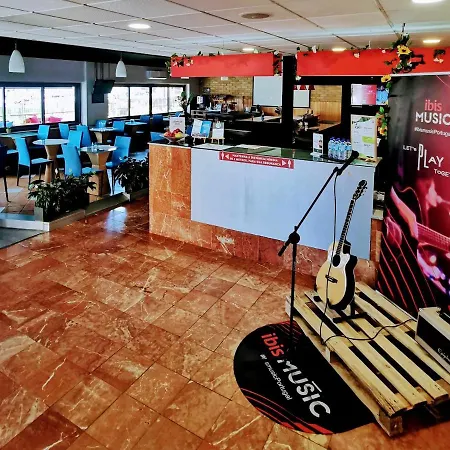 Ibis Fatima Hotel 2*