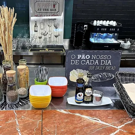 Hotel Ibis Fatima Leiria