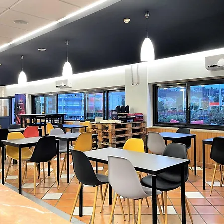 Ibis Fatima Otel Leiria