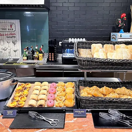 Ibis Fatima Hotel Leiria