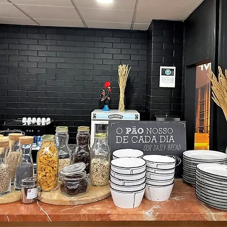 Hotel Ibis Fatima Leiria