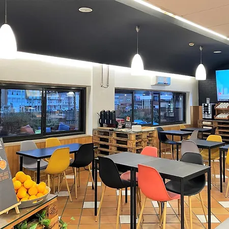 Otel Ibis Fatima