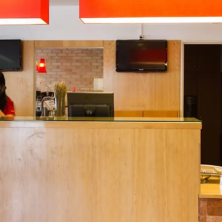 Ibis Fatima Hotel Leiria