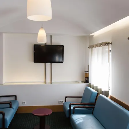 Ibis Fatima Hotel Leiria