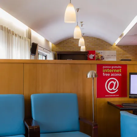 Ibis Fatima Hotel