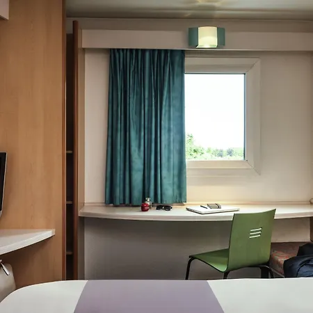 Ibis Fatima Otel