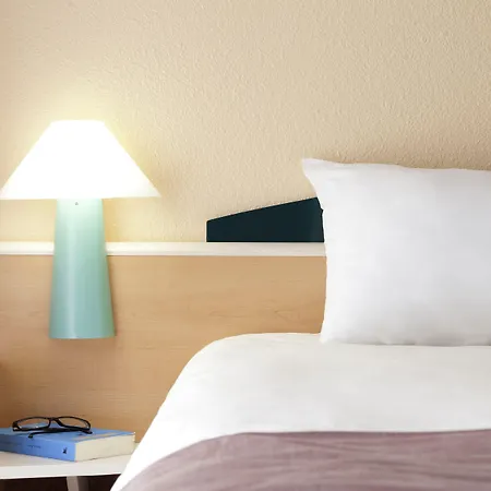 Ibis Fatima Hotel Leiria