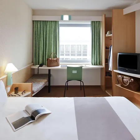 Hotel Ibis Fatima 2*