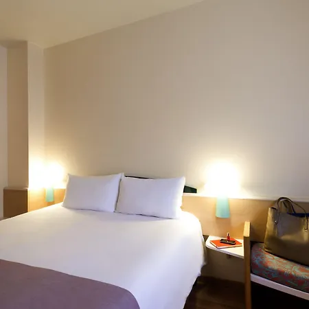Ibis Fatima Otel