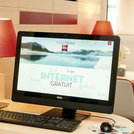 Ibis Fatima Hotel