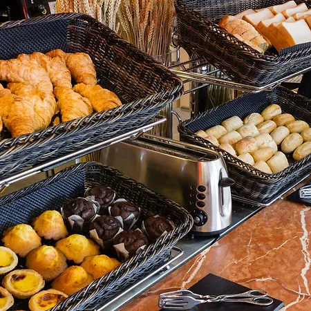 Hotel Ibis Fatima Leiria