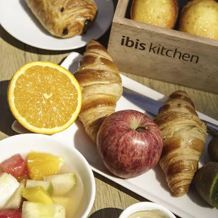 Ibis Fatima Hotel 2*