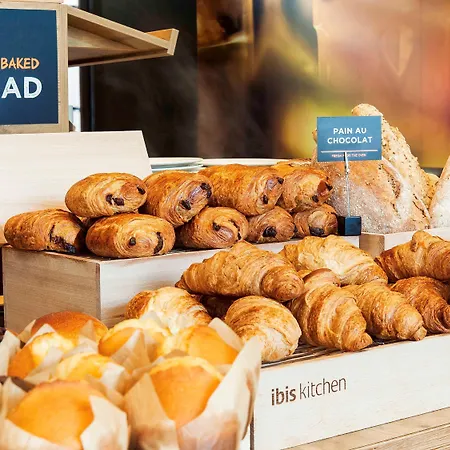 Ibis Fatima Hotel Leiria