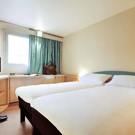 Ibis Fatima Otel