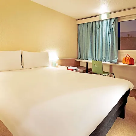 Hotel Ibis Fatima 2*