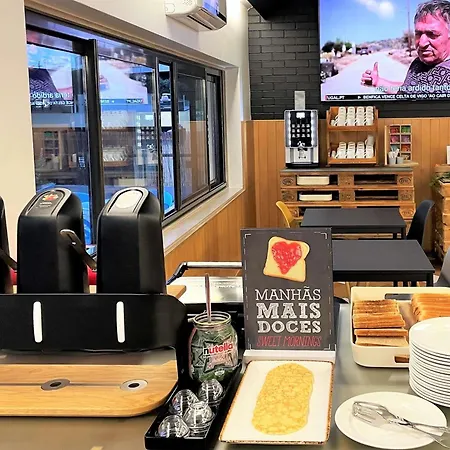 Hotel Ibis Fatima 2*