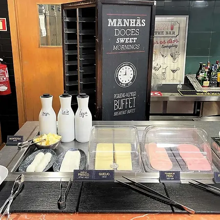 Ibis Fatima Hotel Leiria