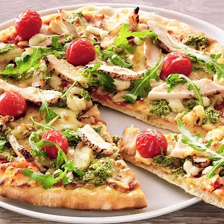 Ibis Fatima Hotel 2*