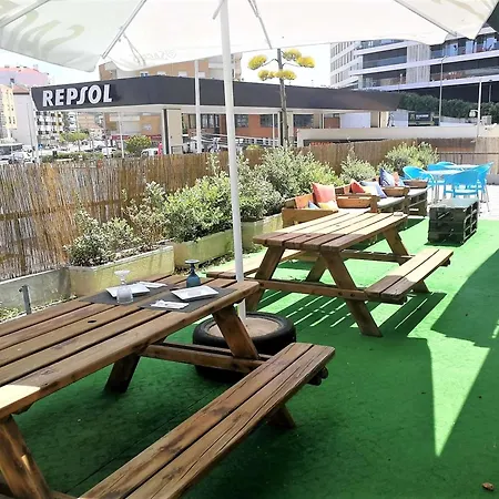 Hotel Ibis Fatima Leiria