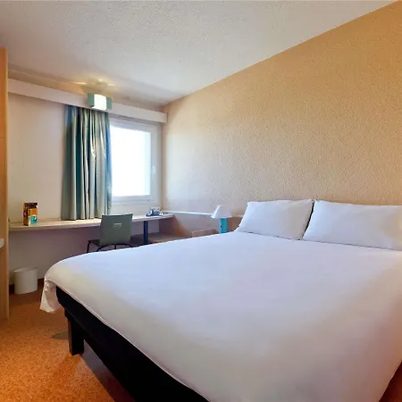 Hotel Ibis Fatima