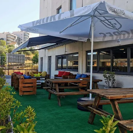 Ibis Fatima 2* Leiria