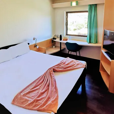 Ibis Fatima Hotel