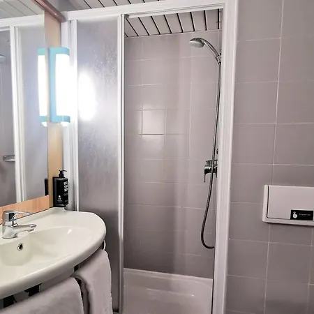 Hotel Ibis Fatima