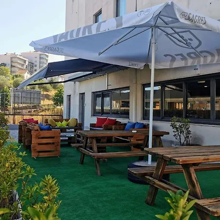Hotel Ibis Fatima 2*