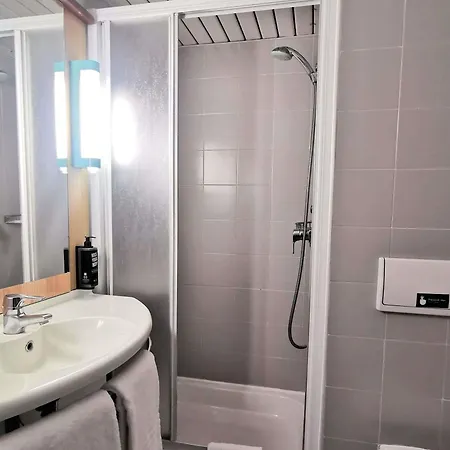 Hotel Ibis Fatima Leiria
