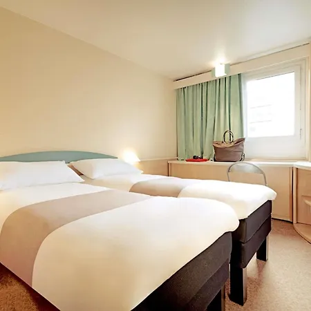 Ibis Fatima Hotel