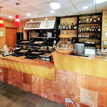 Hotel Ibis Fatima Leiria