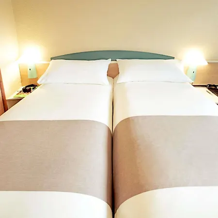 Ibis Fatima 2* Leiria