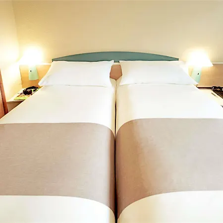 Ibis Fatima Otel 2*