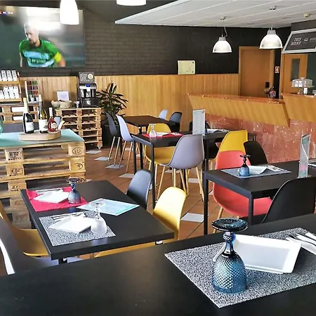 Hotel Ibis Fatima Leiria