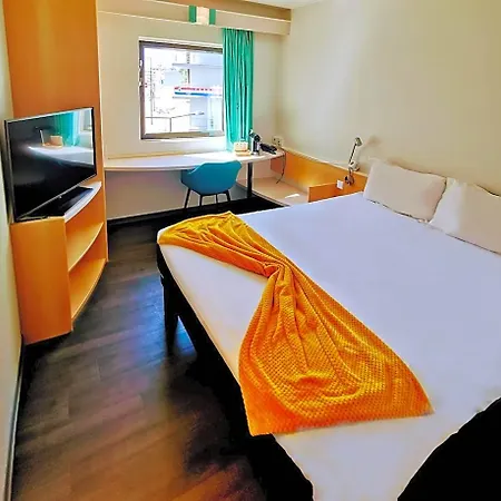 Otel Ibis Fatima Leiria