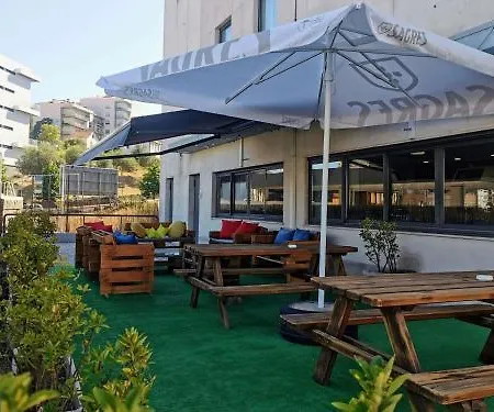Ibis Fatima Hotel 2*