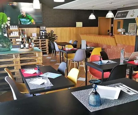 Ibis Fatima Hotel